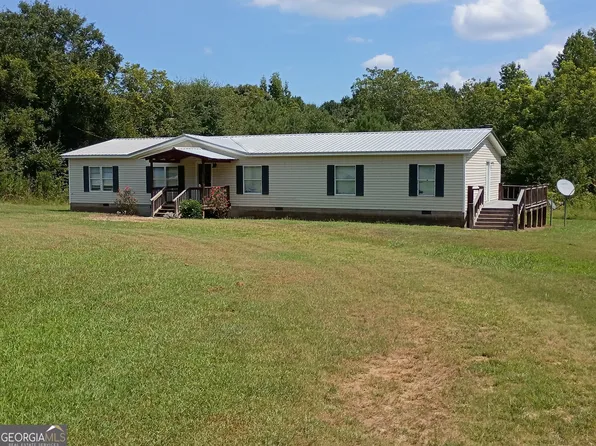 241 Oglesby Dr, Bowersville, GA 30516