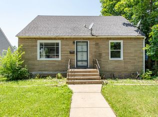 2312 Horeb Ave, Zion, IL 60099