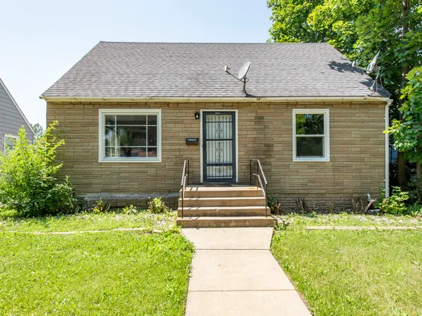 2312 Horeb Ave, Zion, IL 60099