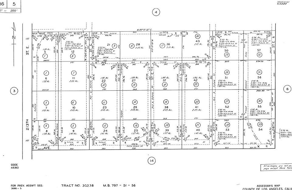 2nd image of 0 213th St E Lot 5