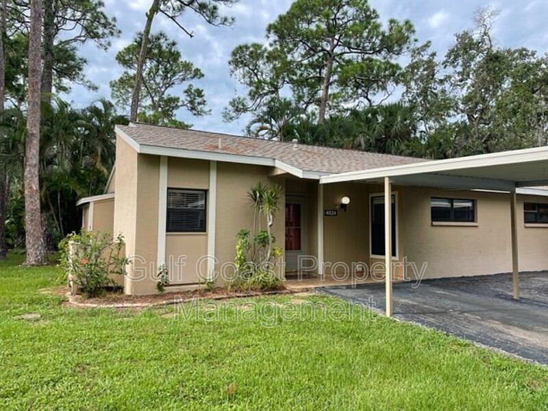 1st image of 4824 Village Garden Dr Unit 111