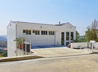 1921 Hanscom Dr, South Pasadena, CA 91030