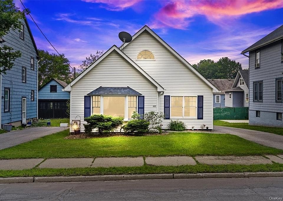 105 Lake Avenue, Middletown, NY 10940 Zillow