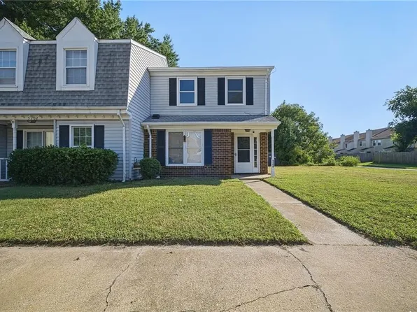 5500 Campus Dr, Virginia Beach, VA 23462