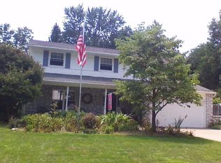 177 Laurel Ln, Pataskala, OH