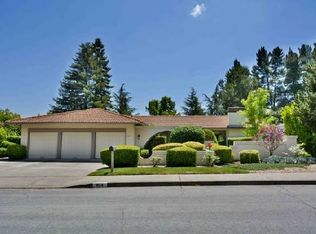 854 El Quanito Dr, Danville, CA 94526