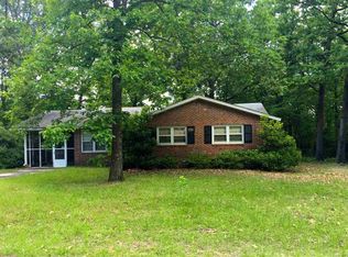 207 Sherman St, Warner Robins, GA 31088