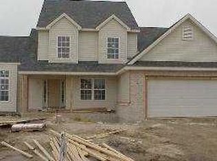 5903 Porsha Dr, Sylvania, OH