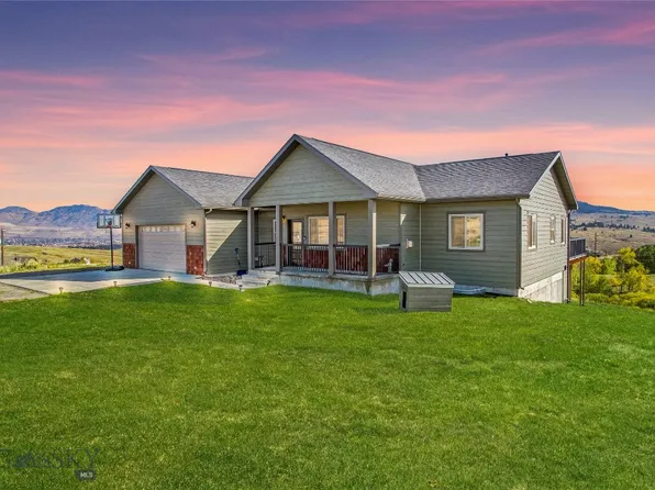 301 Hattie Loop, Butte, MT 59701