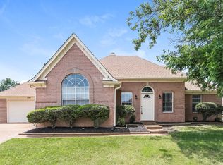 7645 New Found Gap Rd, Memphis, TN 38125