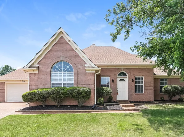 7645 New Found Gap Rd, Memphis, TN 38125