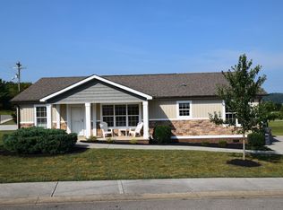 1174 Case View Rd LOT 7, Dandridge, TN 37725