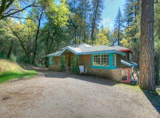 1100 Hidden Meadow Way, Applegate, CA 95703