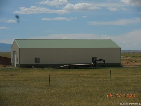 17 South St, Laramie, WY 82072