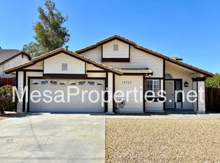 15512 Yates Rd, Victorville, CA 92395