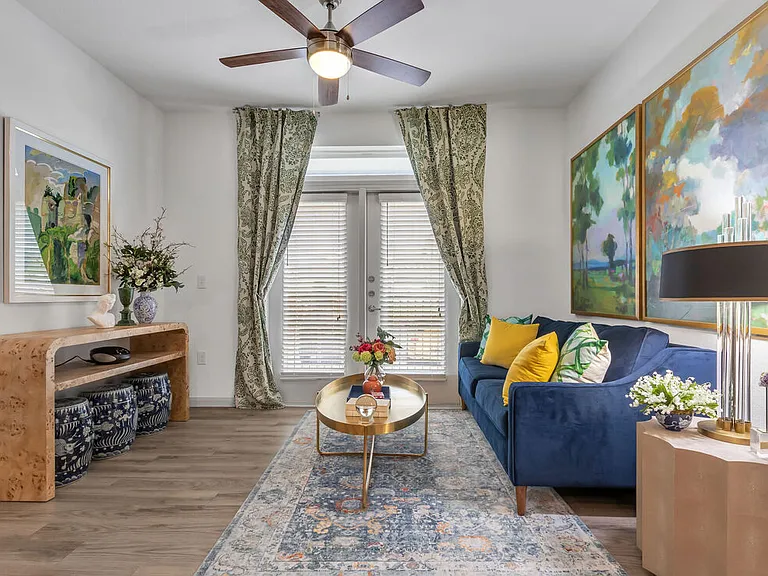 Forest Pines Apartments — Photo 7