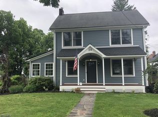 24 Walker Ave, Morristown, NJ 07960