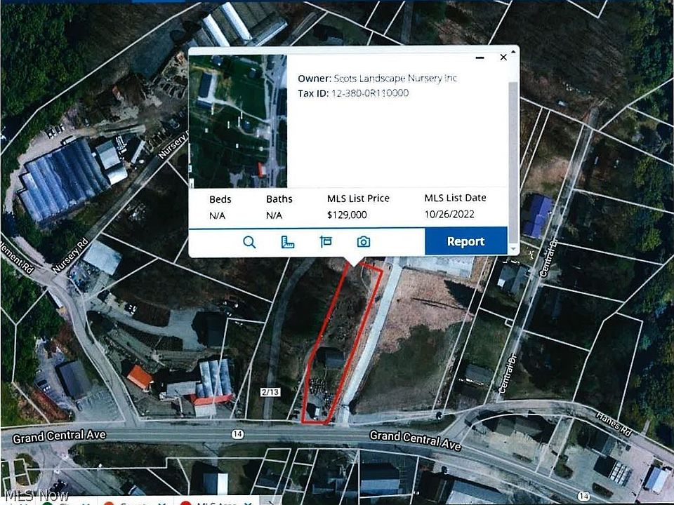 2nd image of 6327 Grand Central Ave
