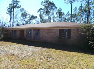 3521 Ridgecrest Ln, Cantonment, FL 32533