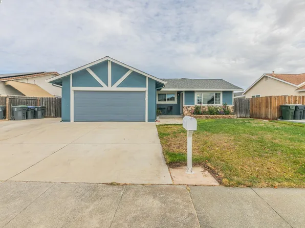 519 Fortuna Dr, Suisun City, CA 94585