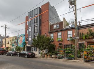 808 N 4th St #4, Philadelphia, PA 19123