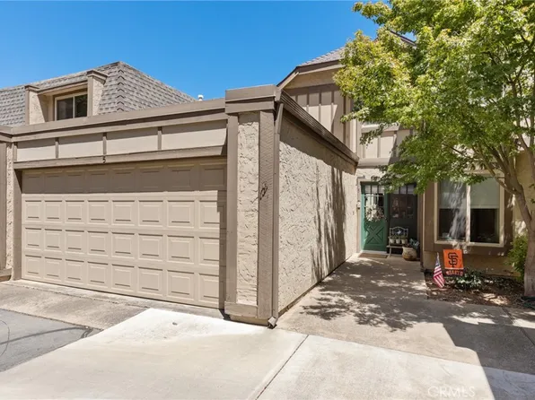5 Cheshire Ct, Chico, CA 95926