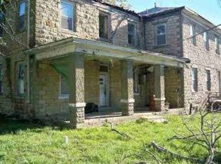 6110 NE 250 Rd, Osceola, MO 64776