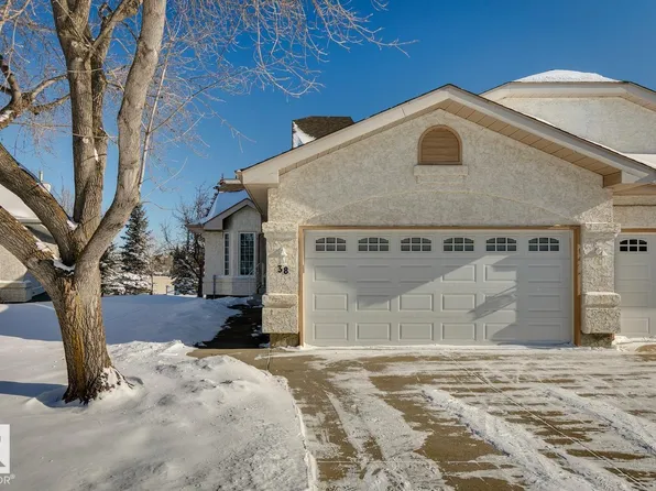 303 Twin Brooks Dr NW #38, Edmonton, AB T6J 6V3