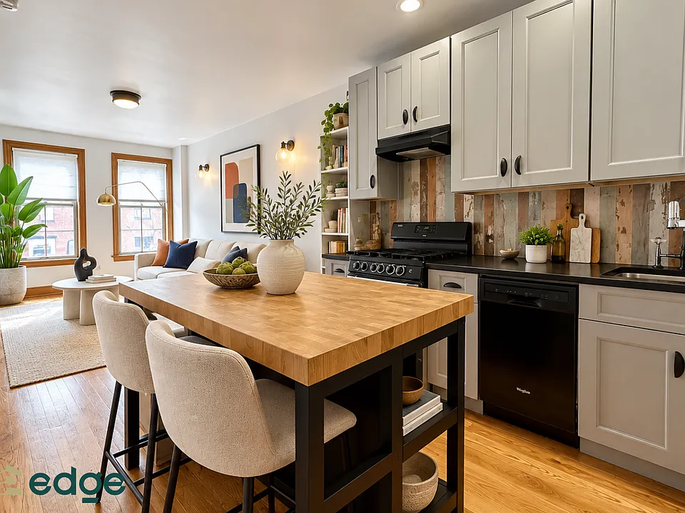 305 Grand St #3F
