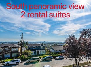 5511 McKee St, Burnaby, BC V5J 2T9