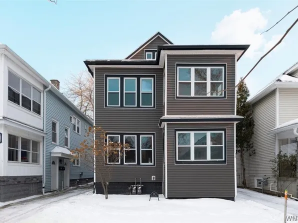 20 Fairchild Pl, Buffalo, NY 14216