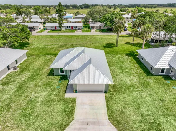 5103 SE 43rd Trace, Okeechobee, FL 34972