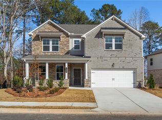 1495 Auburn Rd, Dacula, GA 30019