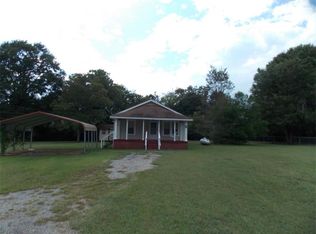 33 Akin Dr, Cartersville, GA 30120