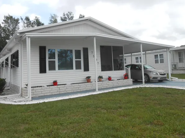 7507 Dinsmore St, Brooksville, FL 34613