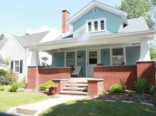 2254 Portsmouth Ave, Toledo, OH