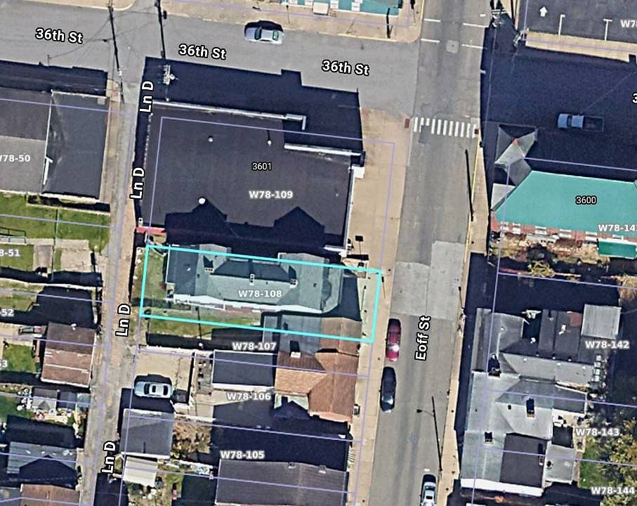 1st image of 3609 Eoff St