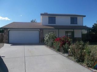 473 N Grandby Ct, Clifton, CO 81520