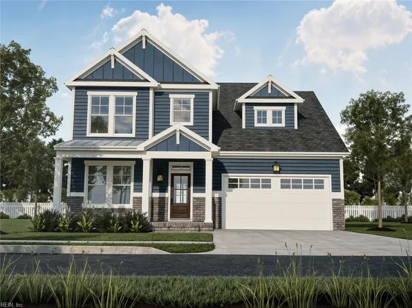12132 Ava Ln, Windsor, VA 23487
