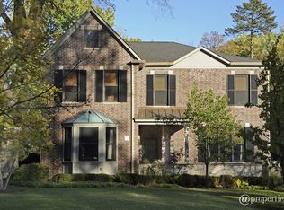 2421 Central St, Evanston, IL 60201