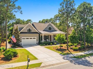 3785 Bancroft Pl, Southport, NC 28461