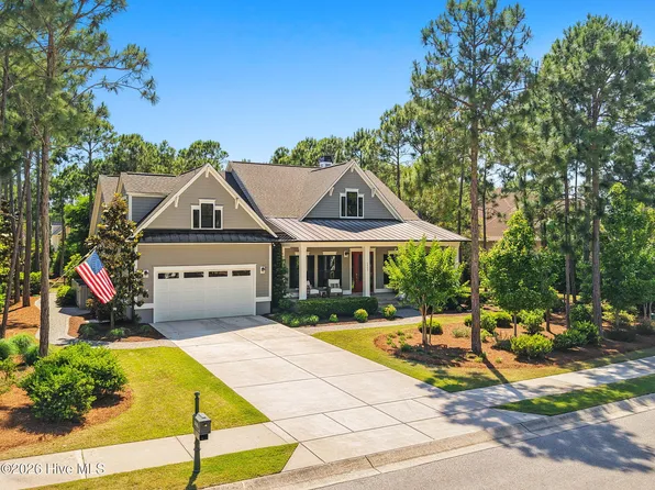 3785 Bancroft Place, Southport, NC 28461