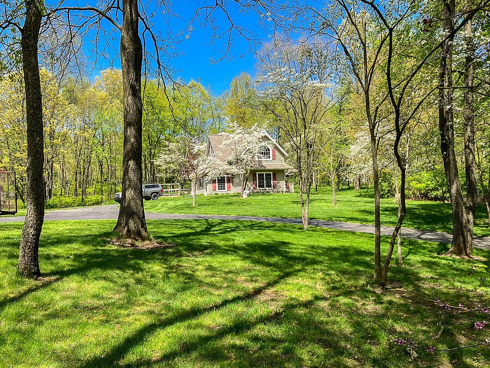 58411 E Clear Lake Rd, Three Rivers, MI 49093 MLS 23027413 Zillow