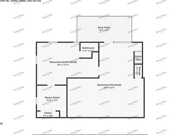 2nd image of 1417 Moran Dr