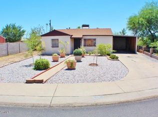 3229 W Pierce St, Phoenix, AZ 85009