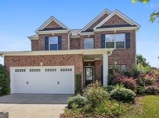 4650 Evandale Way, Cumming, GA 30040