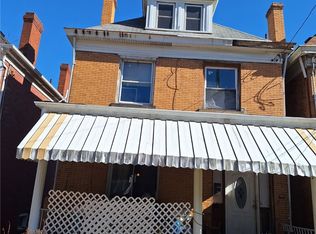 182 Dakota Ave, Pittsburgh, PA 15202