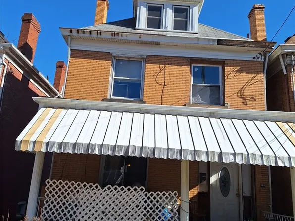 182 Dakota Ave, Pittsburgh, PA 15202