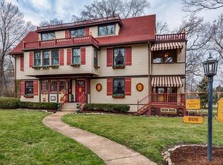 205 Bristol Rd, Saint Louis, MO 63119