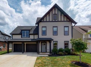 414 Tothill St, Franklin, TN 37064